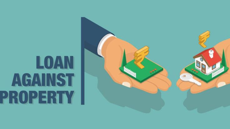 Quick Loan Against Property with Low Interest Rate