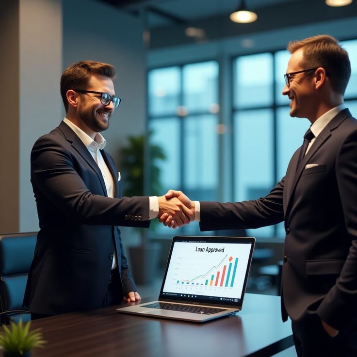 🚀 Unlock Growth with Smart Business Loans Need…